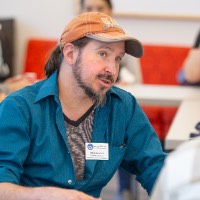 Dr. John Bender, Faculty Member